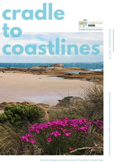 Cradle to Coastlines – November 2019